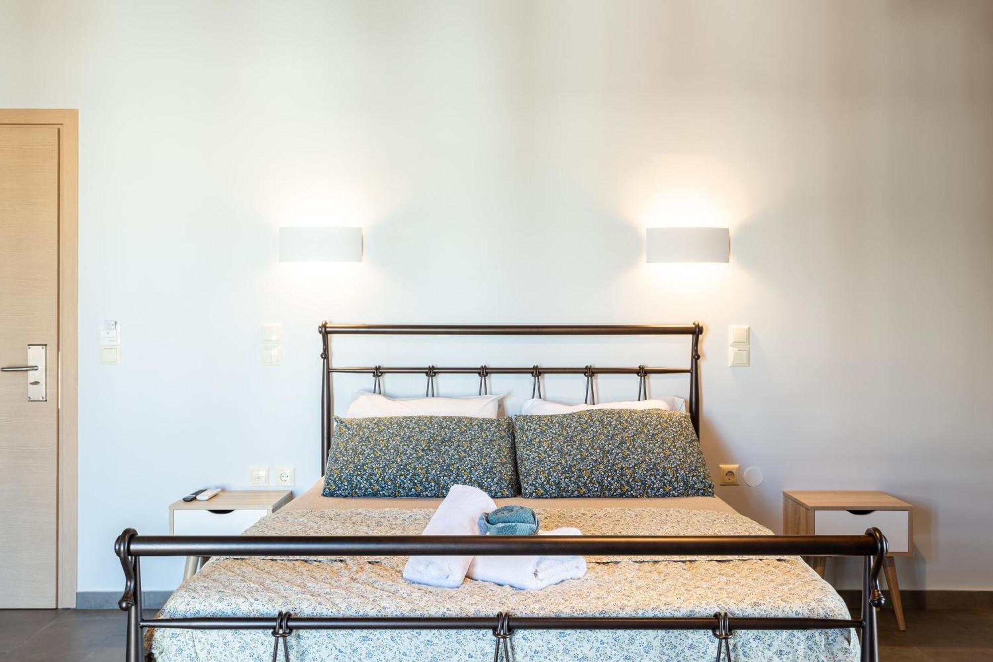 Petrino Serene Nests - Bright Getaways Kakovatos Zewnętrze zdjęcie