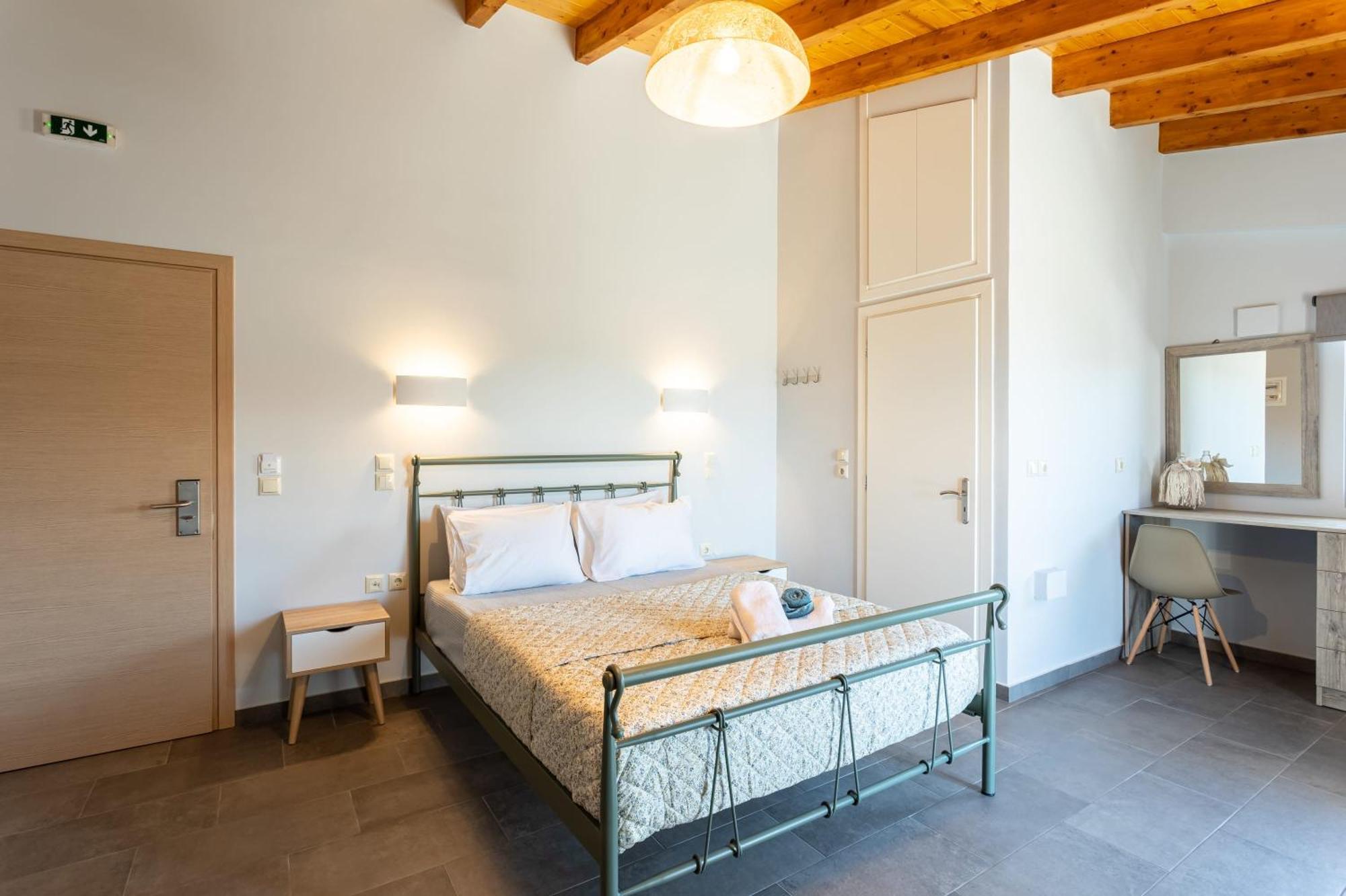 Petrino Serene Nests - Bright Getaways Kakovatos Zewnętrze zdjęcie