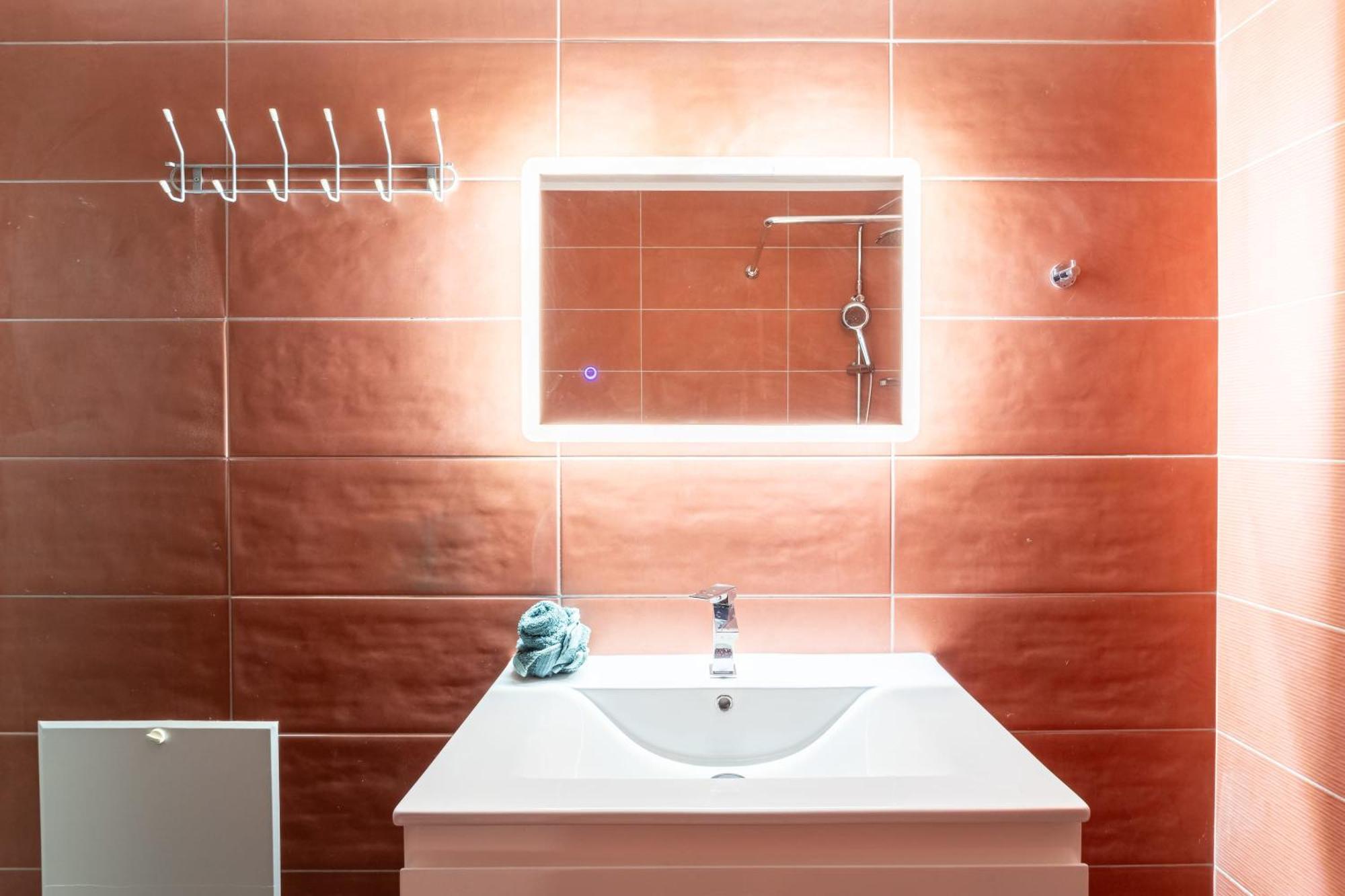 Petrino Serene Nests - Bright Getaways Kakovatos Zewnętrze zdjęcie
