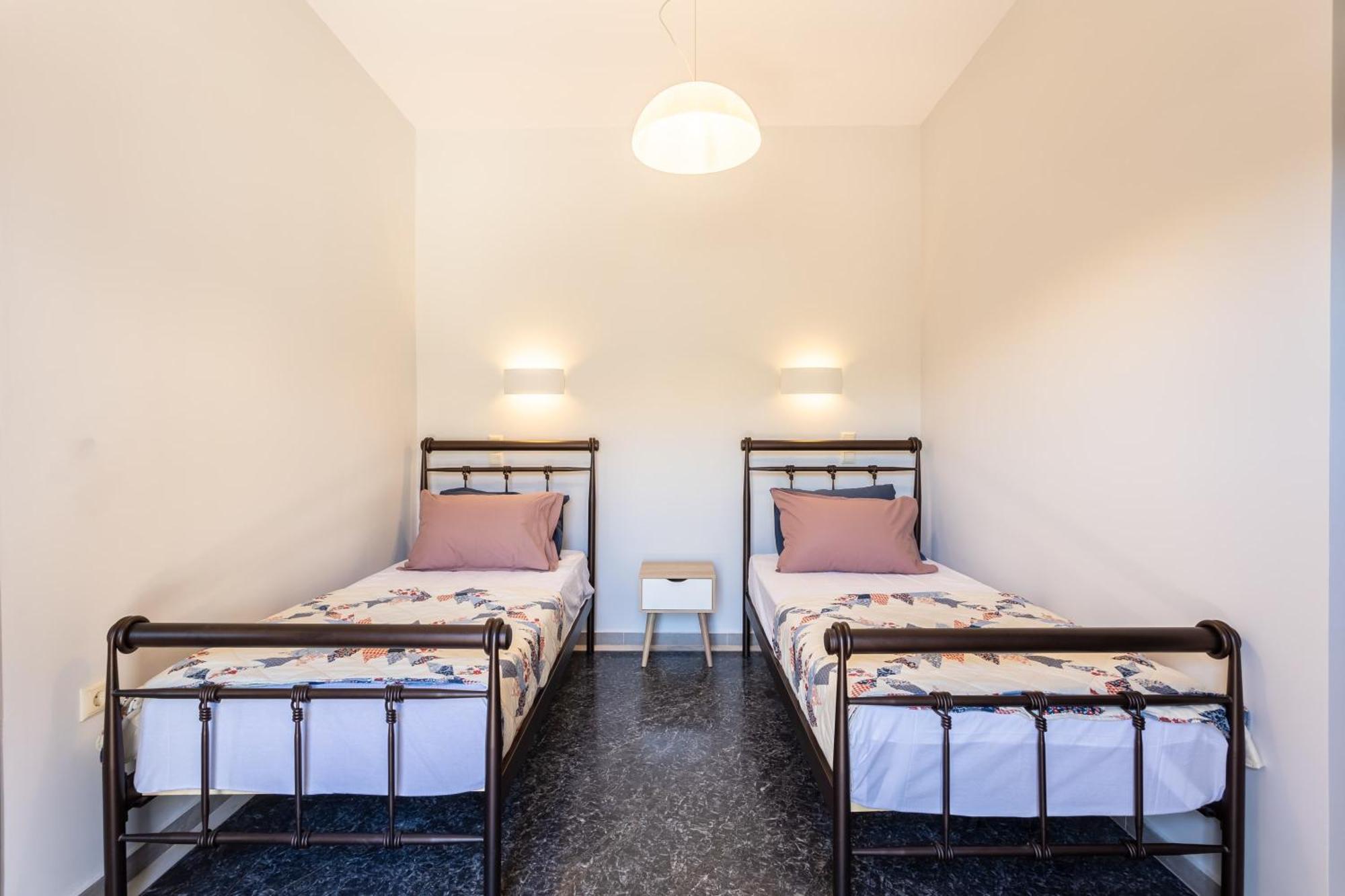 Petrino Serene Nests - Bright Getaways Kakovatos Zewnętrze zdjęcie