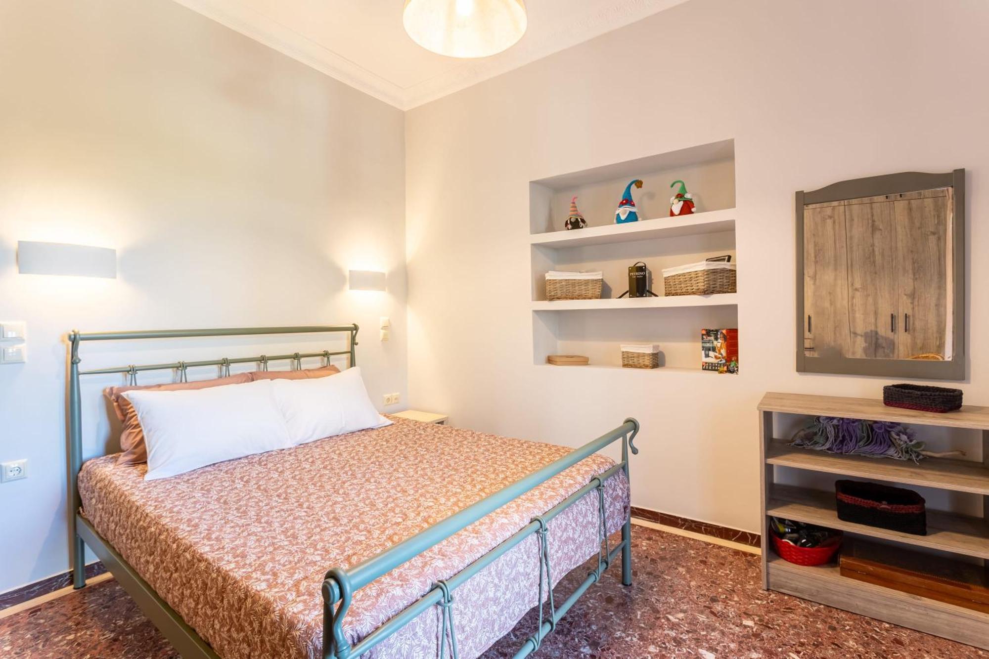 Petrino Serene Nests - Bright Getaways Kakovatos Zewnętrze zdjęcie