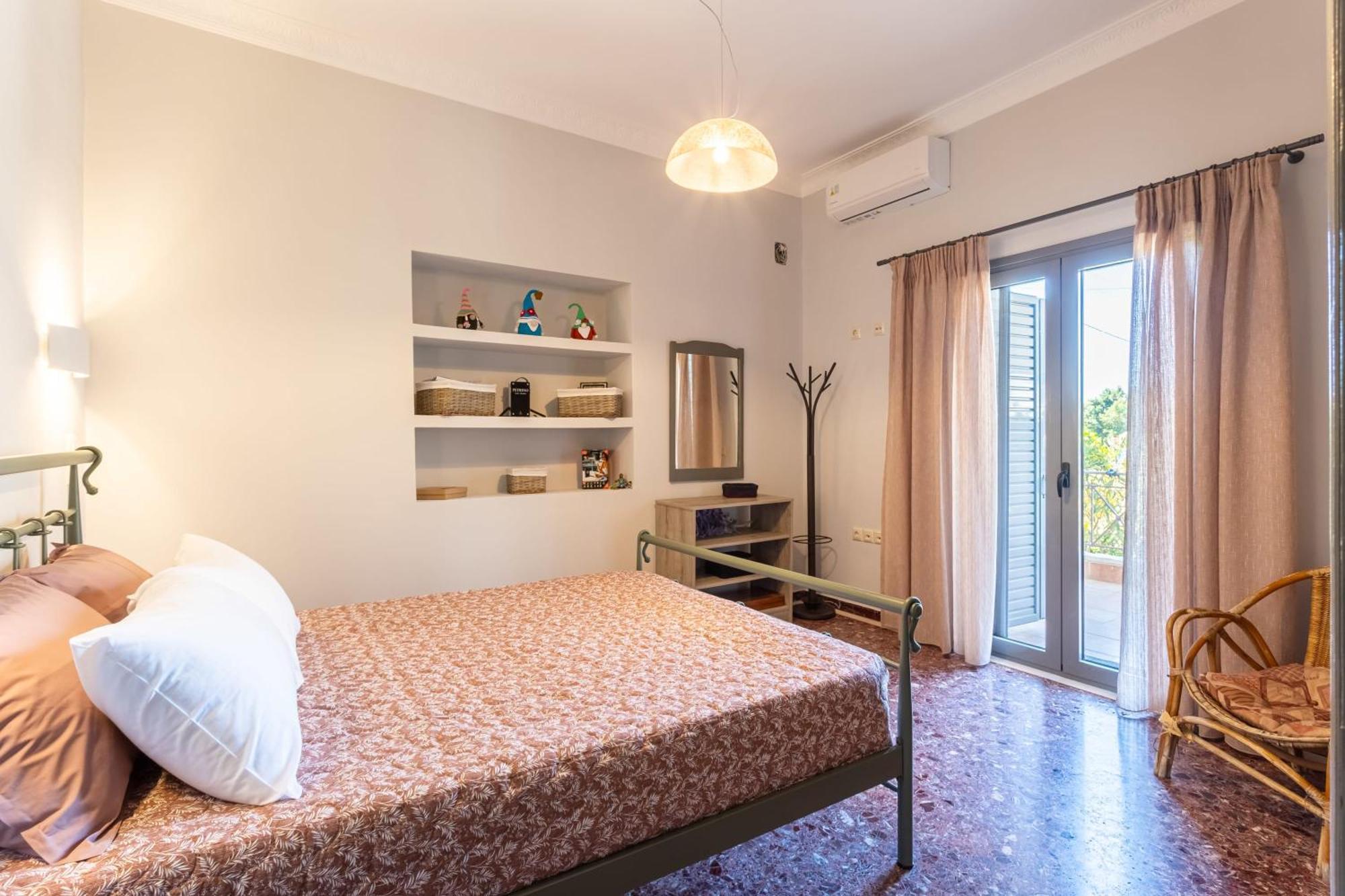 Petrino Serene Nests - Bright Getaways Kakovatos Zewnętrze zdjęcie
