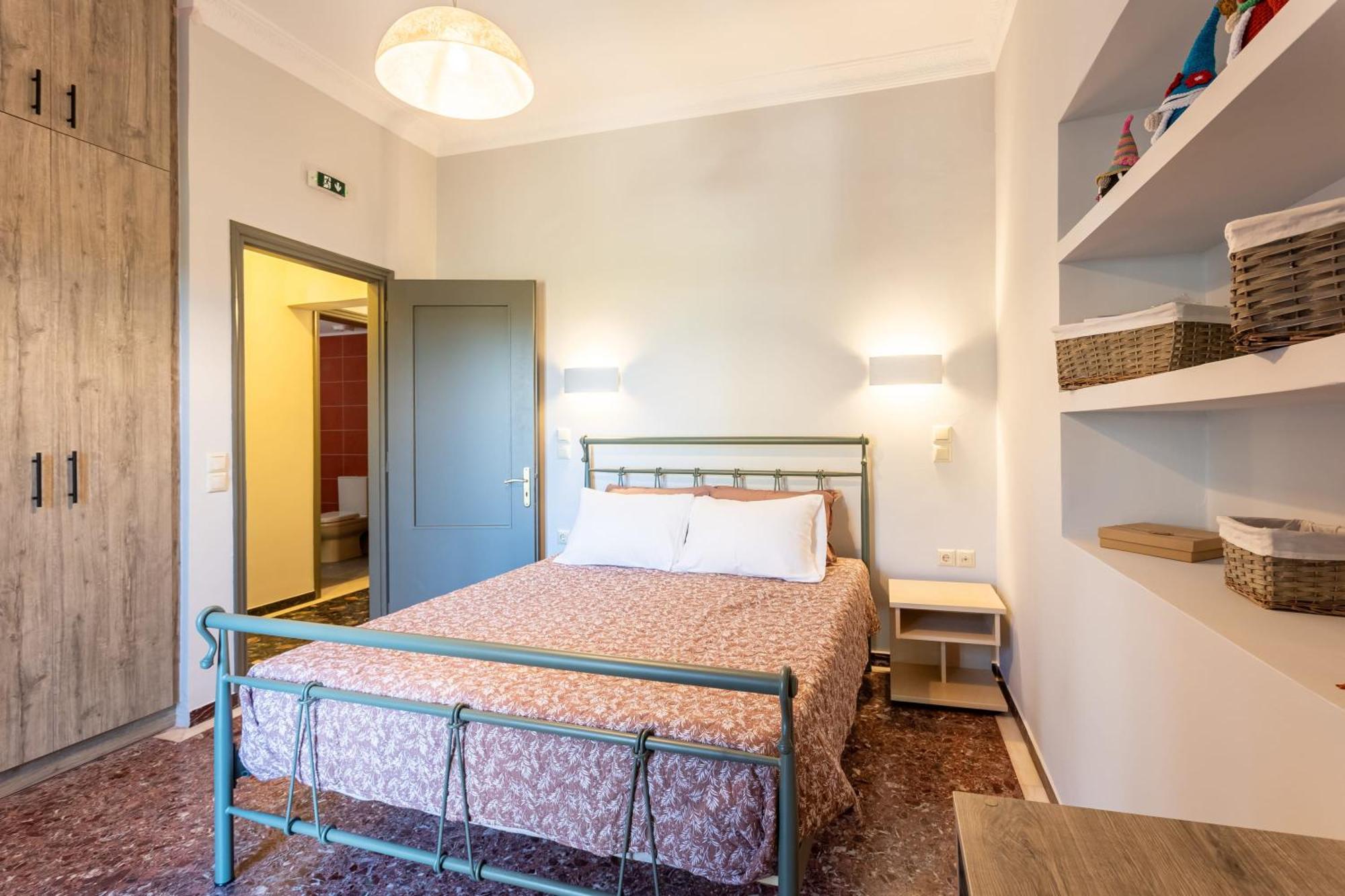 Petrino Serene Nests - Bright Getaways Kakovatos Zewnętrze zdjęcie