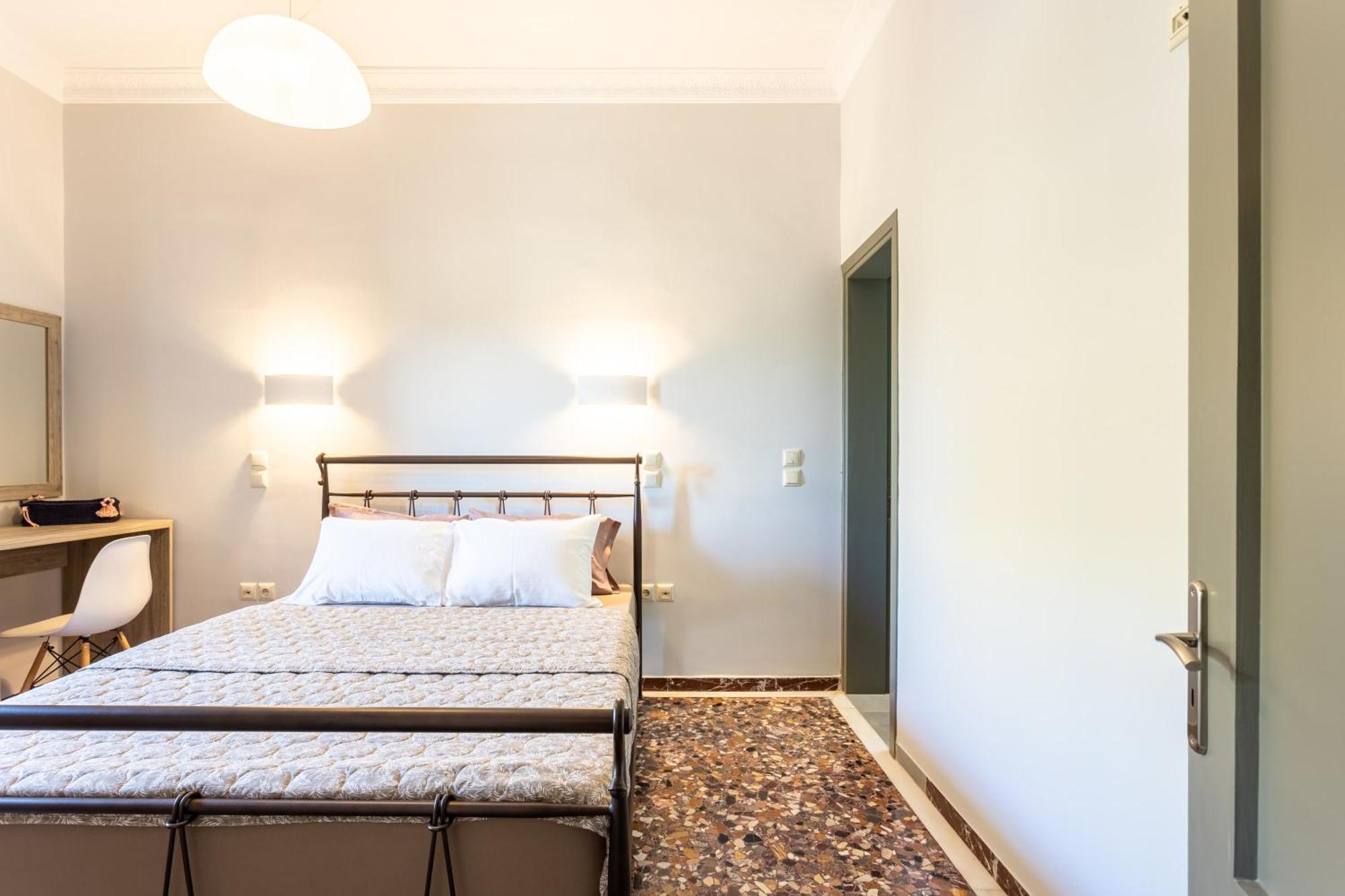 Petrino Serene Nests - Bright Getaways Kakovatos Zewnętrze zdjęcie