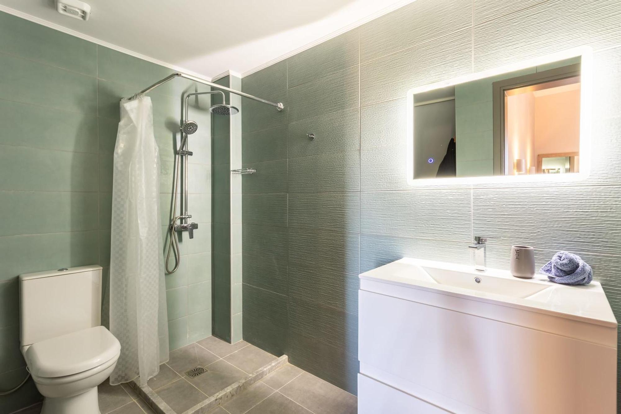Petrino Serene Nests - Bright Getaways Kakovatos Zewnętrze zdjęcie