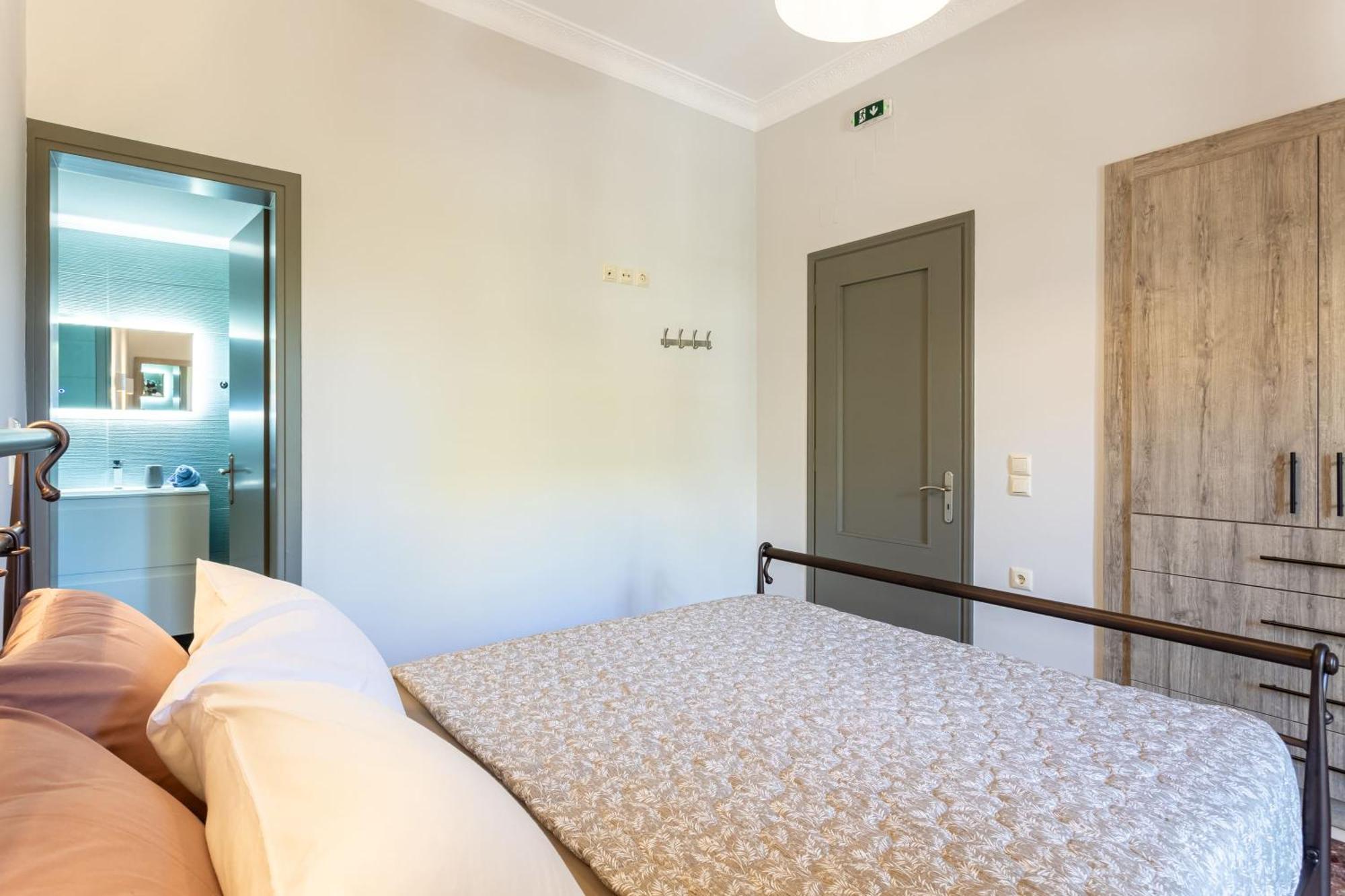 Petrino Serene Nests - Bright Getaways Kakovatos Zewnętrze zdjęcie
